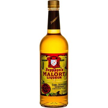 Jeppson's Malort Liqueur