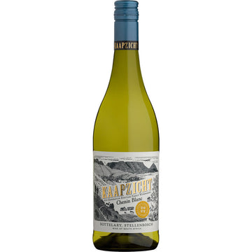 Kaapzicht Chenin Blanc - 2021