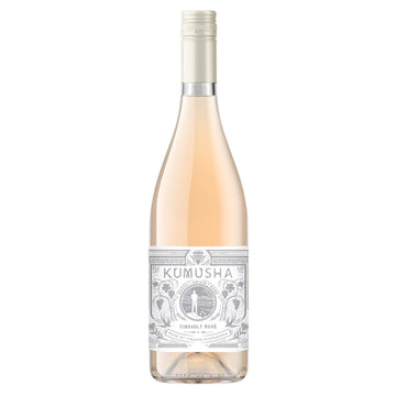 Kumusha Cinsault Rosé - 2024