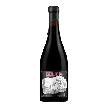 Golem Cabernet Franc - 2022
