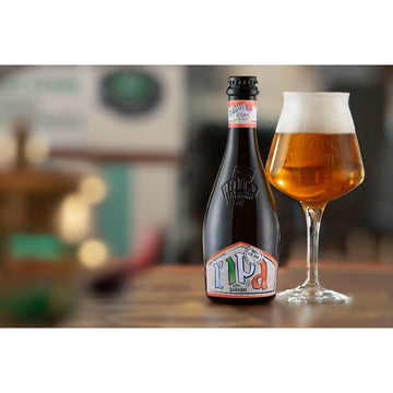 Birra Baladin L'ippa