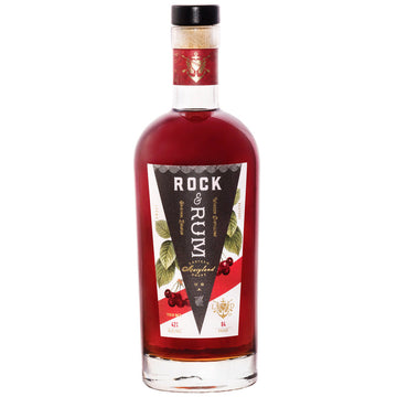 Lyon Rock & Rum