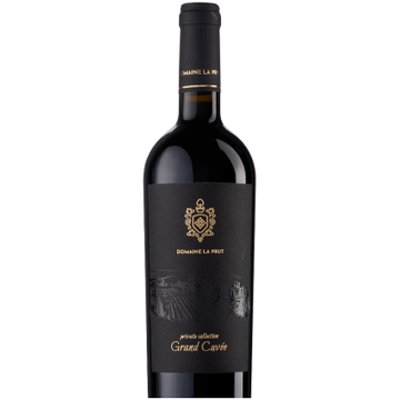 Domaine La Prut Grand Cuvée - 2021
