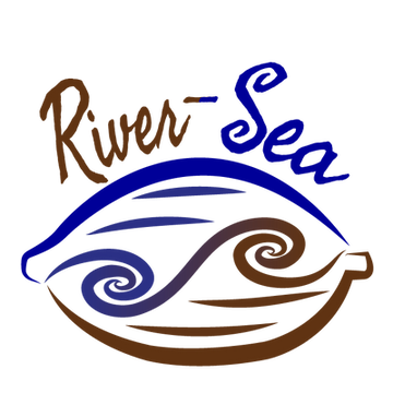 River-Sea Chocolates Bar