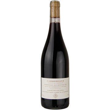 Mary Taylor MT2 Series Coteaux de la Cabrerisse Anne Sarda - 2024