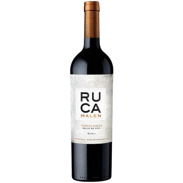 Bodega Ruca Malén Petit Verdot Terroir Series - 2020