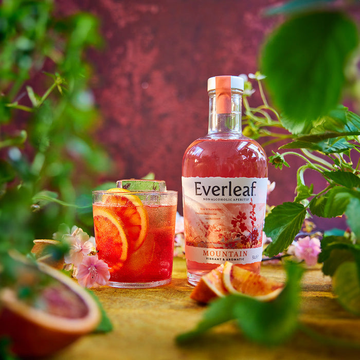 Everleaf NA Apertif Mountain