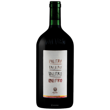 Ampeleia Un Litro Toscana Rosso - 2019