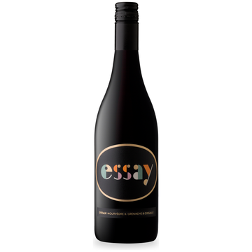 Essay Syrah Blend - 2020