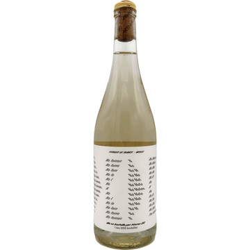 Chateau Picoron No Lemon No Melon - 2021