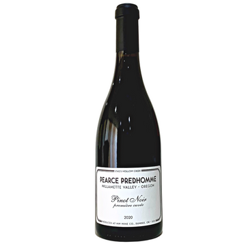 Pearce Predhomme Premiere Cuvee Pinot Noir - 2023