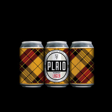 Alternate Ending We've Gone To Plaid Schwarzbier