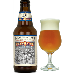 North Coast Brewing PranQster 
