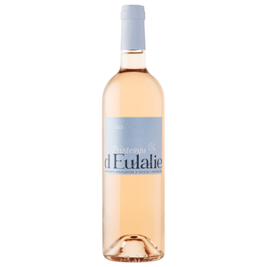 Chateau Sainte Eulalie "Printemps de Eulalie" Minervois Rosé - 2024