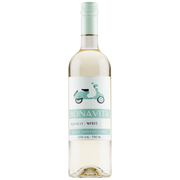 Bonavita Branco - 2023 – Wardman Wines