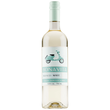 Bonavita Branco - 2021