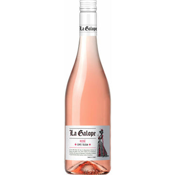 La Galope Rosé - 2021