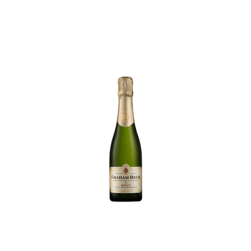 Graham Beck Brut Half Bottle - NV