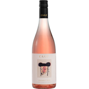 Bodegas Anadas CARE Solidarity Rosé - 2023