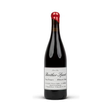 The Marigny Brother Sport Pinot Noir - 2021
