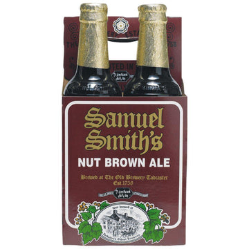Samuel Smith Nut Brown Ale