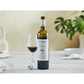 Yalumba Samuel's Collection Barossa Shiraz - 2024
