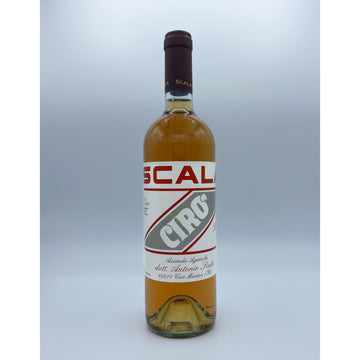Scala Ciro Rosato - 2025