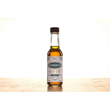 Scrappy's Cardamom Bitters