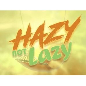 Mully's Brewery Hazy Not Lazy IPA