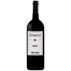 Branizzi Pinot Noir - 2018