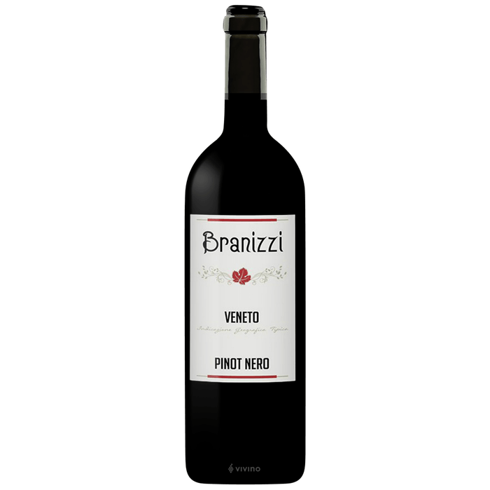 Branizzi Pinot Noir - 2021