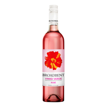 Broadbent Vinho Verde Rosé - NV