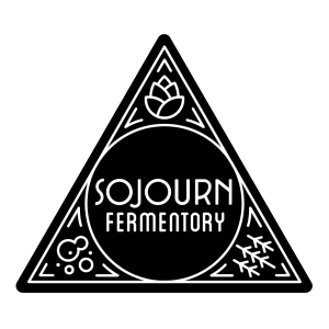 Sojourn Fermentory Before Sunset English-Style Pale Ale