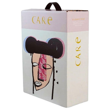 Bodegas Anadas CARE Solidarity Rosé Bag-in-Box - 2024