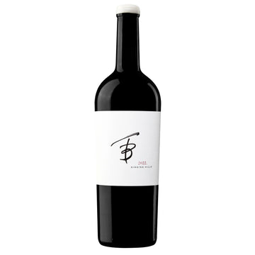 T Berkley Singing Hills Vineyard Cabernet Franc - 2021