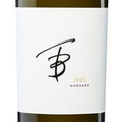 T Berkley Norgard Farms Chenin Blanc - 2021