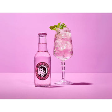 Thomas Henry Cherry Blossom Tonic