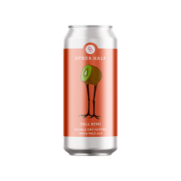 Other Half Brewing Tall Kiwi DDH IPA