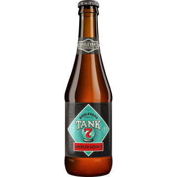 Boulevard Brewing Tank 7 American Saison