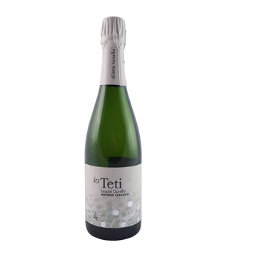 Cantina Tonello ioTeti Metodo Classico Lessini Durello  - 2019