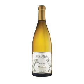 The Wild Fighter Chardonnay - 2020