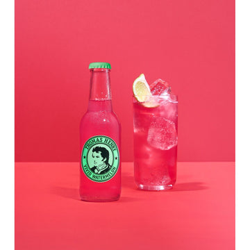 Thomas Henry Vivid Watermelon Soda
