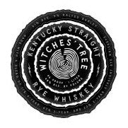 High N' Wicked Witches' Tree Straight Rye Whiskey