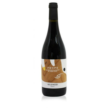 Velenosi Prole Montepulciano d'Abruzzo - 2019