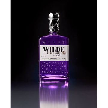 Wilde Irish Gin
