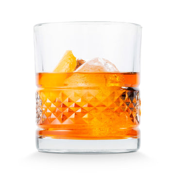 Old Fashioned Rocks Glass