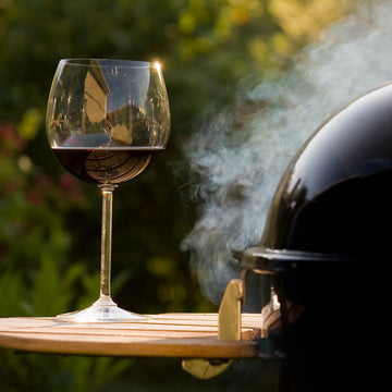 Grilling Six-Pack 2026