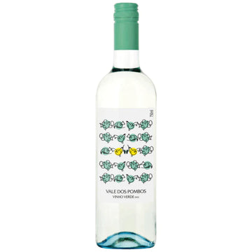 Vale dos Pombos Vinho Verde - 2019