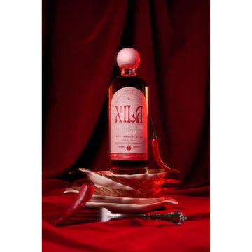 Xila Licor de Agave The Mexican Aperitif
