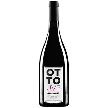 Salvatore Martusciello Otto Uve - 2019